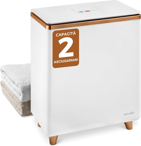 Scaldasalviette elettrico - scaldasalviette,
