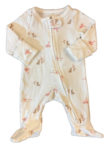 Vestiti prematuri bambina
