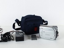 CANON MV940 VIDEOCAMERA MiniDV with TBC