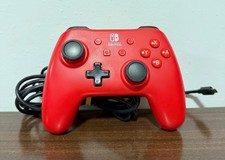 Joystick Controller per