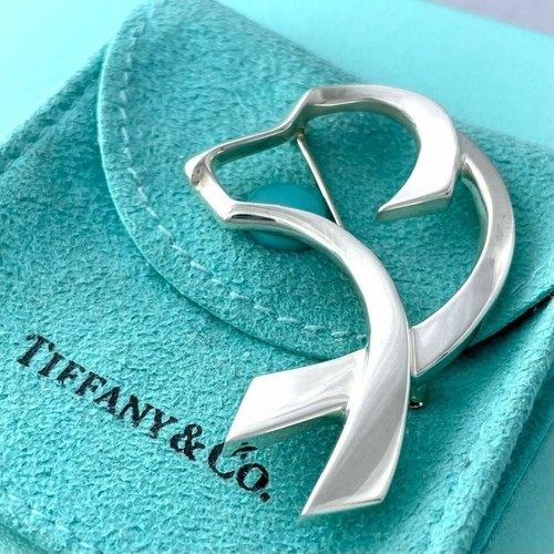Spilla cane tiffany paloma - spilla,