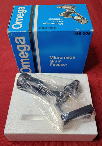 Omega peak micromega grain - micromega,