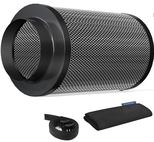 Hydrowe air carbon filter - air,