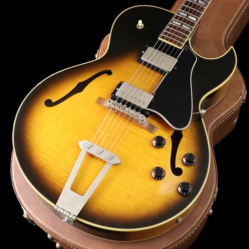 Gibson 175 vintage - vintage, sunburst