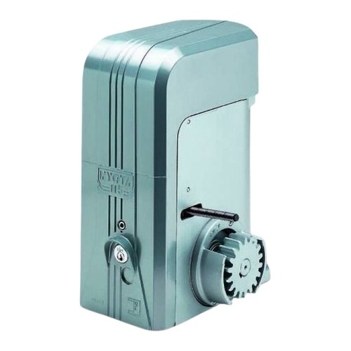 Automazione per cancelli - per,
