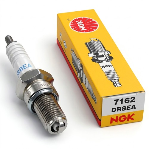 Candela dr8ea ngk aprilia - dr8ea,