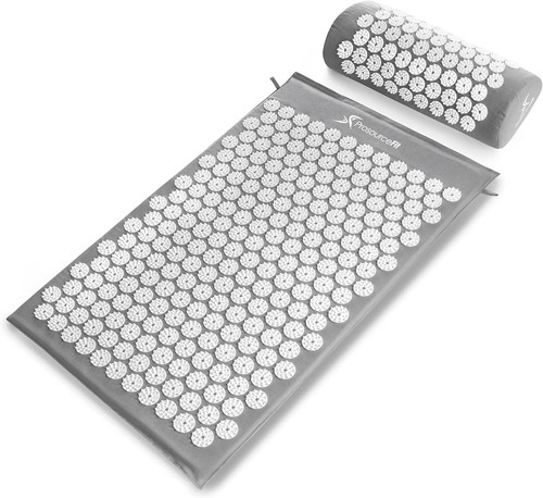 Set tappetino cuscino - set,