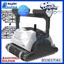 ROBOT DOLPHIN PS 50 DIGITAL