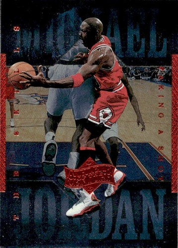 Card nba basket michael - nba,