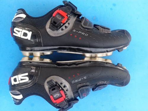 Sidi dominator pro mountain - 5,