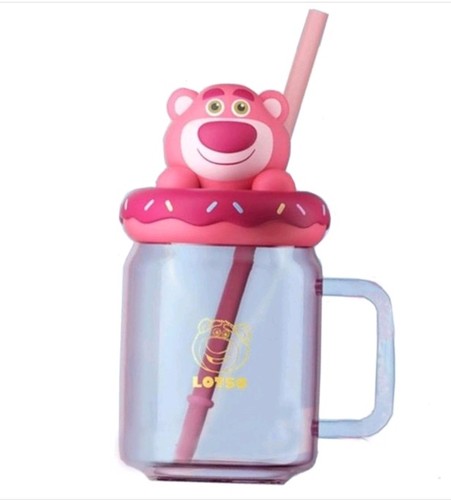 Bicchiere disney pixar - bicchiere,