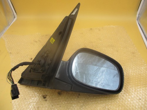 Specchietto retrovisore destro - specchietto,