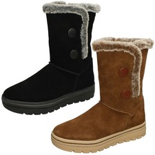 Stivali da donna Skechers