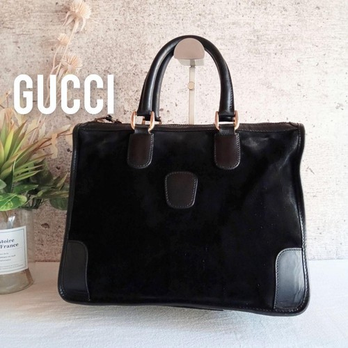Borsa gucci boston - gucci,