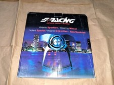 Volant tuning sport rallye - volant,