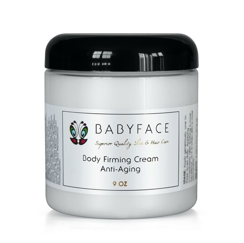 Babyface crema rassodante - crema,