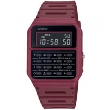 CASIO DATABANK CA-53WF-4B