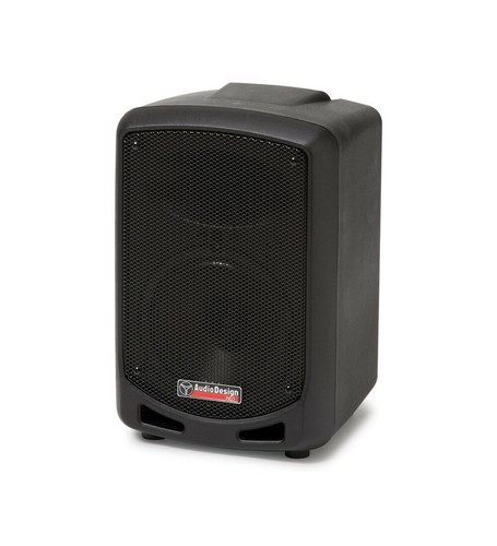Audiodesign pro - 7w/l,