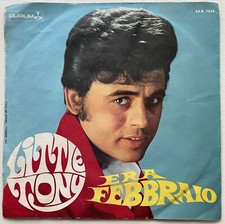 Little Tony, “Bada