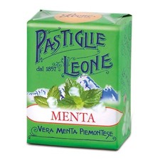 Pastiglie Leone Le Originali