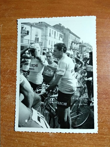 Foto ciclismo cyclisme fausto - foto, ciclismo/cyclisme