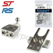 Ford Focus RS MK2 ST 225 Billet Lega Cambio Corto Corsa Rally Cambio Rapido Kit