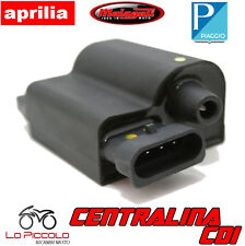BOBINA CENTRALINA ELETTRONICA CDI PIAGGIO LIBERTY 4T MOC & ELLE 50 2011 2012