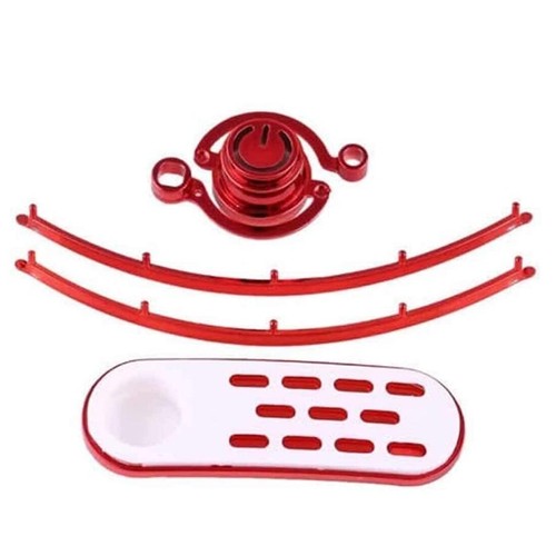 Bouton off drone - bouton, x8sw