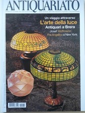 ANTIQUARIATO n. 295 novembre