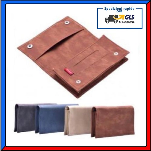 Portatabacco astuccio borsello - portatabacco,
