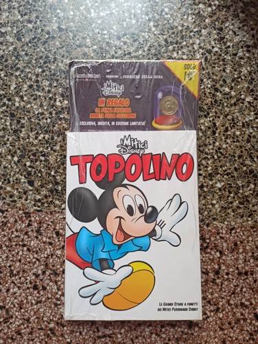 Topolino mitici disney n - topolino, disney"