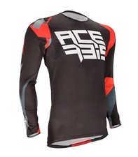 Maglia motocross acerbis - motocross,