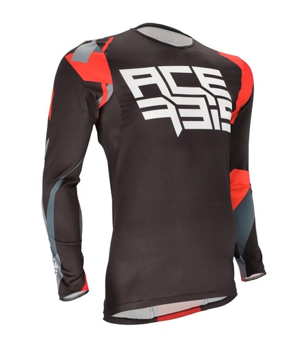 Maglia motocross acerbis - maglia,