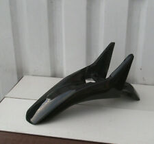 Parafango parafango anteriore nero Honda FMX650 2005-2006!