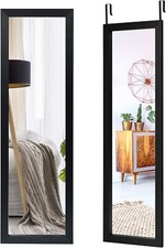 Specchio per porta specchio da