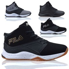Stivaletti casual da passeggio casual top fila scarpe da ginnastica da basket palestra taglia