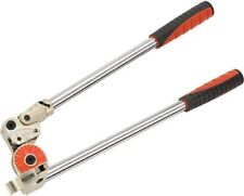 Curvatubi e tubi in acciaio inox resistente RIDGID 38048 modello 608