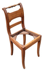 ANTICA SEDIA in STILE