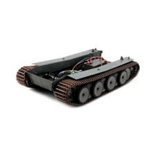 Serbatoio radiocomandato 1/16