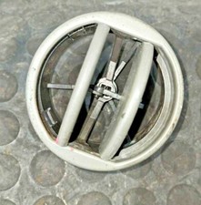 RICAMBI USATI, BOCCHETTA ARIA