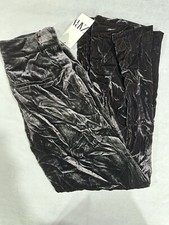 Zara Women’s Solid Color Pants Size XS