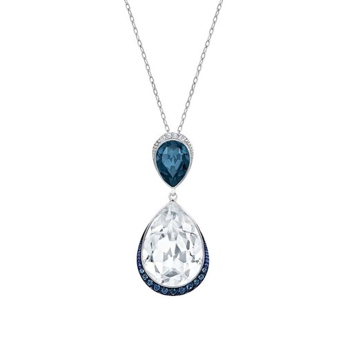 Autentico ciondolo swarovski - ciondolo,