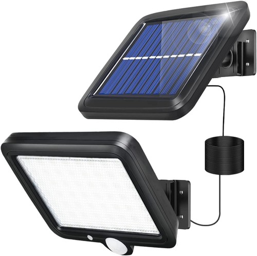 Faretto solare 30w - 30w, led