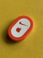 Apple, Sensore per allenamento Nike + per iPod - Bianco/Rosso