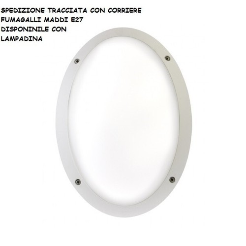 Plafoniera fumagalli maddi - plafoniera,