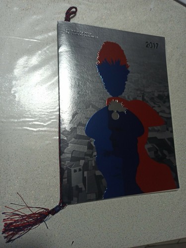 Calendario storico carabinieri - storico,