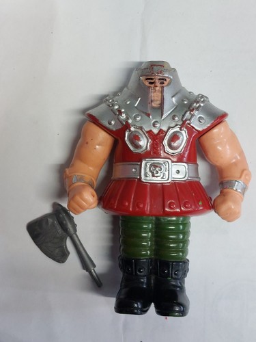 Masters the universe motu - masters,
