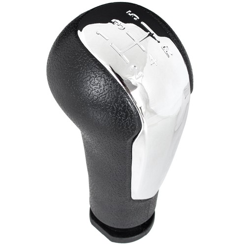 Pomello leva del cambio r - del, 5+r