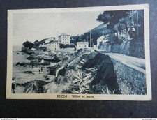 20003 genova recco - genova, villini