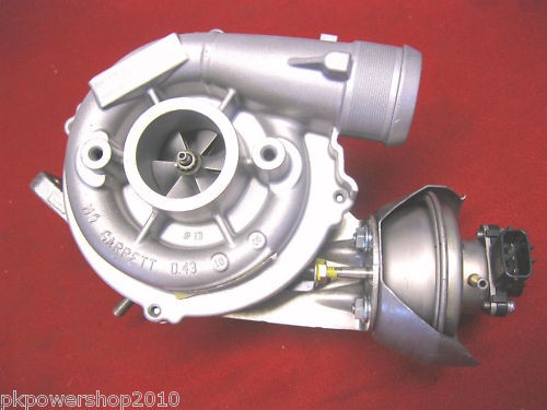 Turbocompressore ford galaxy - turbocompressore,